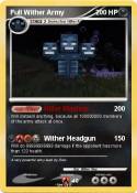 Full Wither
