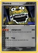 Plushtrap