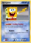 Spongebob