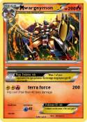wargeymon