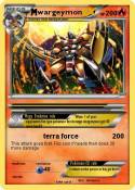 wargeymon
