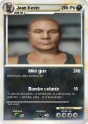 Jean Kevin
