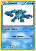 Icemaster