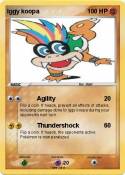 Iggy koopa