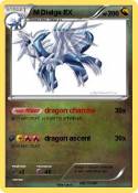 M Dialga EX