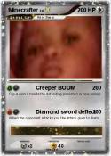 Minecrafter