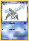 Kyurem