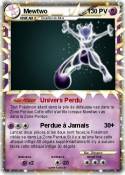 Mewtwo