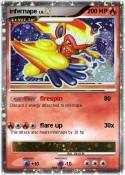infernape