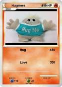 Hugmeez 4