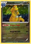 Dragonite
