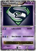 Super Seahawk