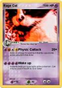 Rage Cat