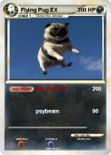 Flying Pug EX