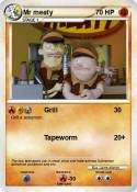 Mr meaty