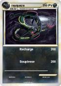 rayquaza