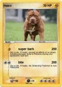 maxo