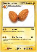 Deez Nutz