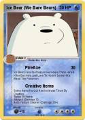 Ice Bear (We