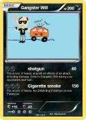 Gangster Will