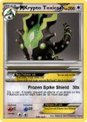 Krypto Toxicash