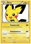 Pichu