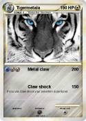 Tigermetala