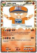 John cena