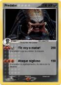 Predator