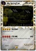 Mlg SpringTrap