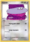 chowder
