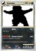 Shadober