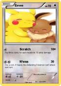 Eevee