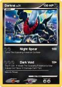 Darkrai