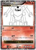 carmadon