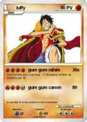 luffy