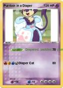 Purrloin in a