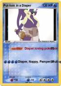 Purrloin in a