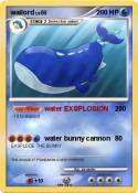 wailord