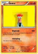 Beaker