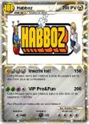 Habboz