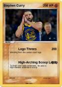 Stephen Curry
