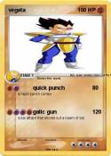 vegeta