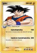 goku