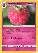 Razzzzzzberry