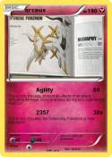 arceus