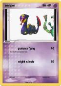 seviper
