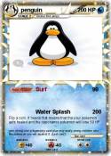 penguin