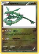 rayquaza
