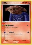 dobby